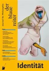 Der Blaue Reiter (alemán) 1