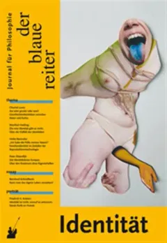 Der Blaue Reiter (alemán)