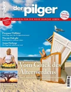 Der Pilger (alemán)