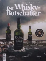 Der Whisky-Botschafter (alemán) 1