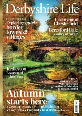 Derbyshire Life Magazine 1