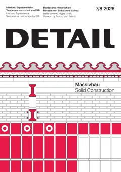 Detail Magazine (Inglés)