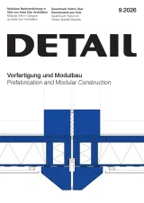 Detail Magazine (Inglés) 1