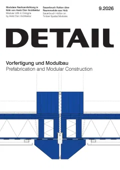 Detail Magazine (Inglés)