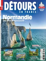 Détours en France (francés) 1