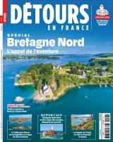 Détours en France (francés) 1