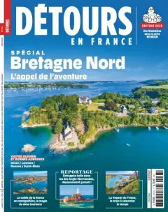 Détours en France (francés)