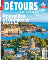 Détours en France (francés) 1
