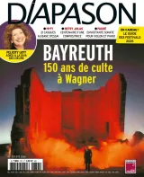 Diapason (francés) 1