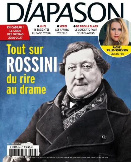 Diapason (francés)