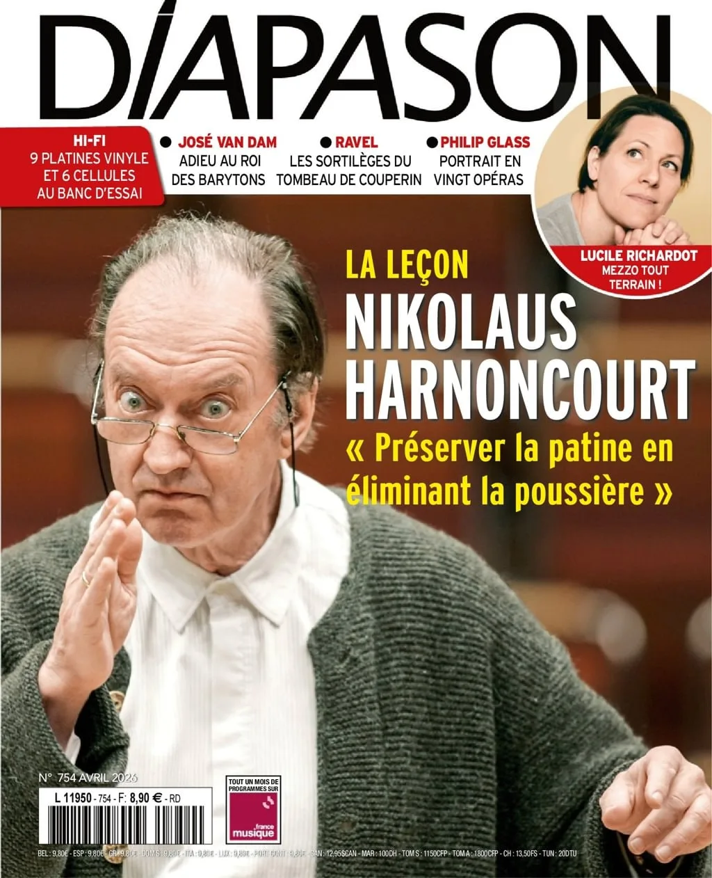 Diapason (francés)