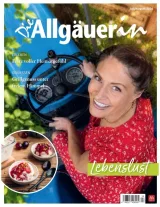 Die Allgäuerin (alemán) 1
