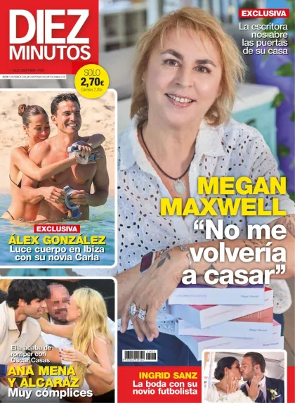 Diez Minutos (español)