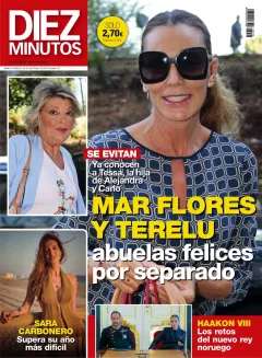 Diez Minutos (español)