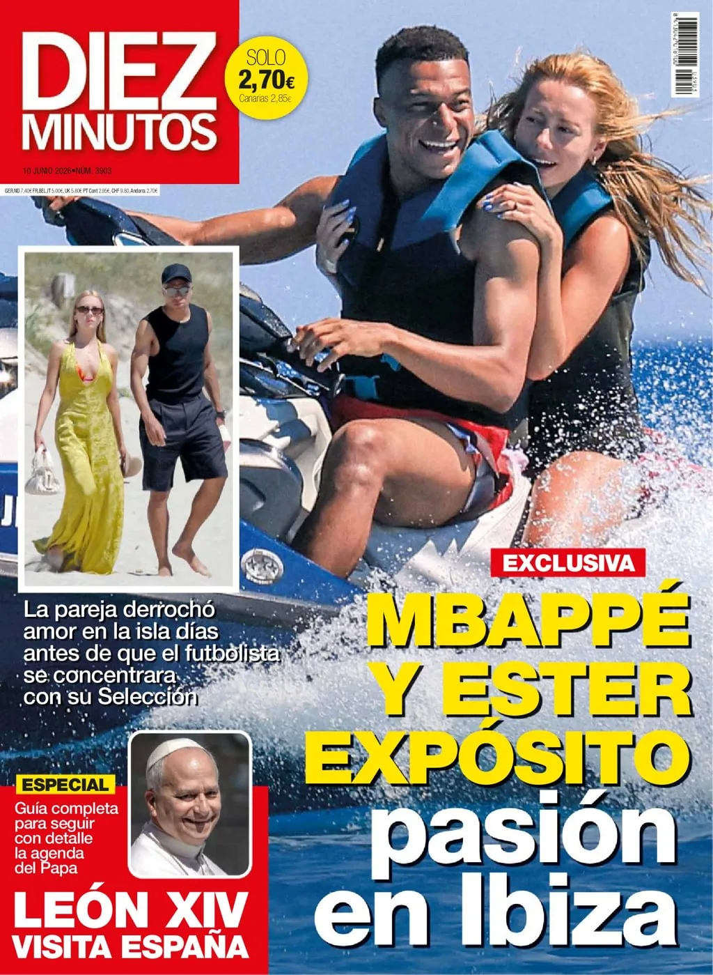 Diez Minutos (español)