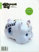 Different Leaf Magazine 1