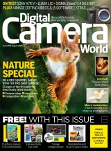 Digital Camera Magazine