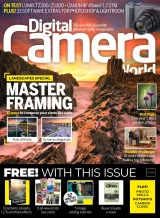 Digital Camera Magazine 1
