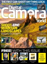 Digital Camera Magazine 1