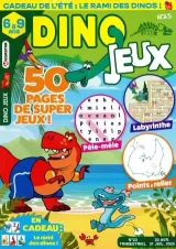 Dino Jeux (francés) 1