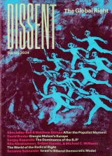 Dissent Magazine 1