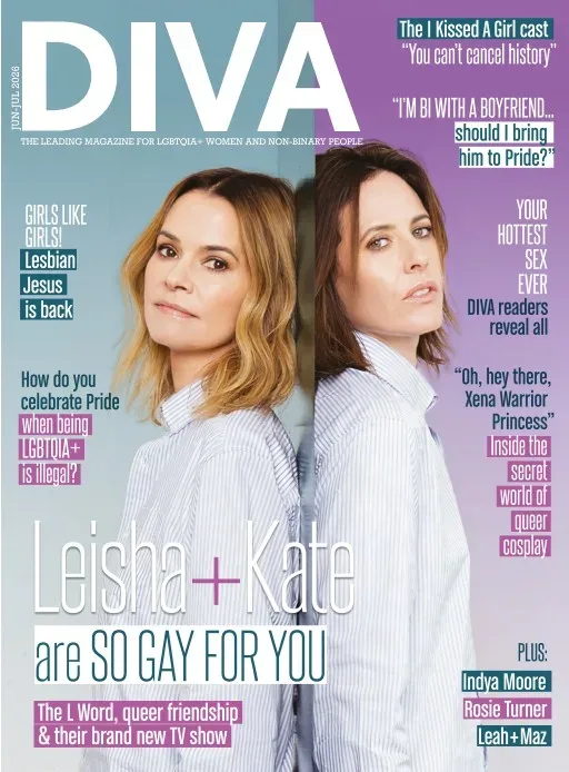 Diva Magazine