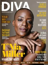 Diva Magazine 1
