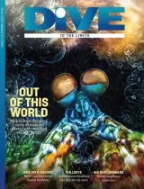 Dive Magazine 1