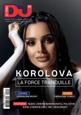 DJ MAG (francés) 1