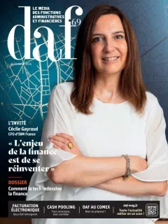 DNA Magazine