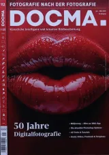 Docma (alemán) 1