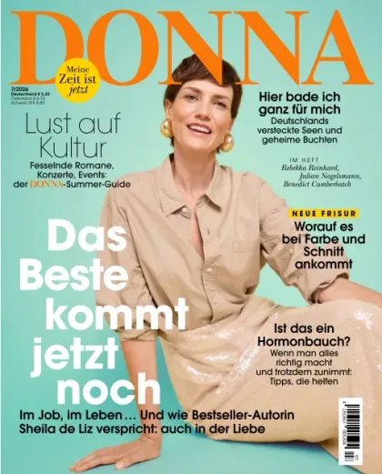 Donna (alemán)