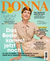 Donna (alemán) 1