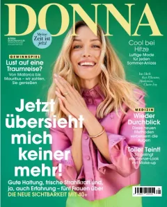 Donna (alemán)
