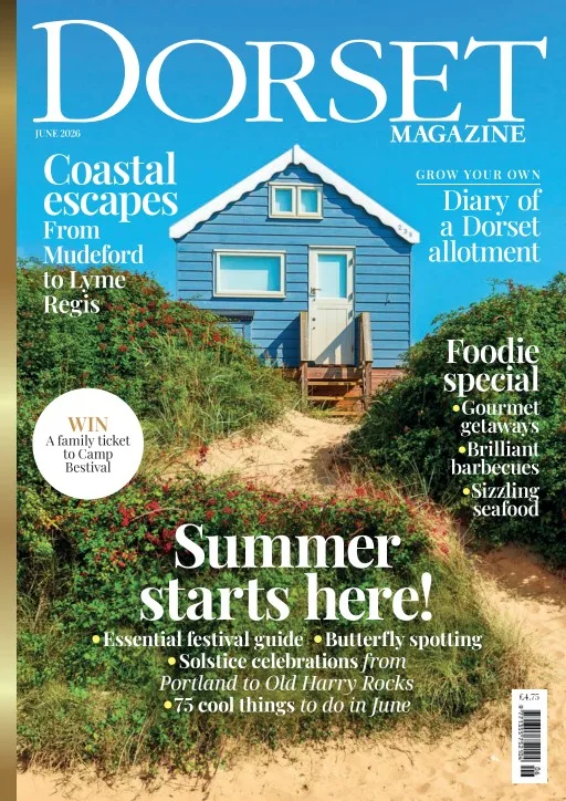 Dorset Magazine