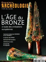 Dossiers d'archéologie (francés) 1