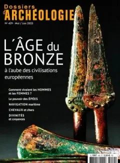 Dossiers d'archéologie (francés)
