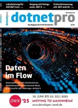 Dotnet pro (alemán) 1