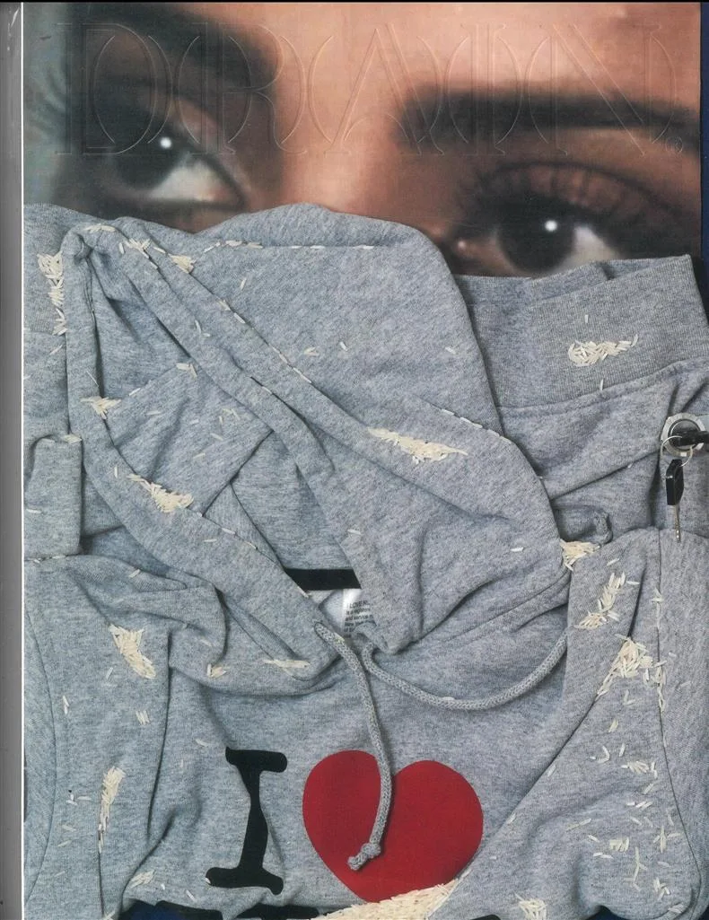 Drain Magazine