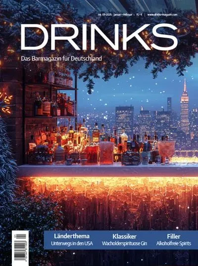 Drinks (alemán)