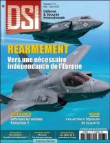 DSI Défense et Sécurité Internationale (francés) 1