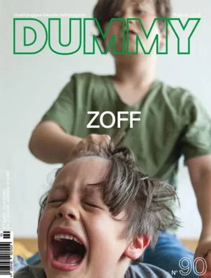 Dummy (alemán)