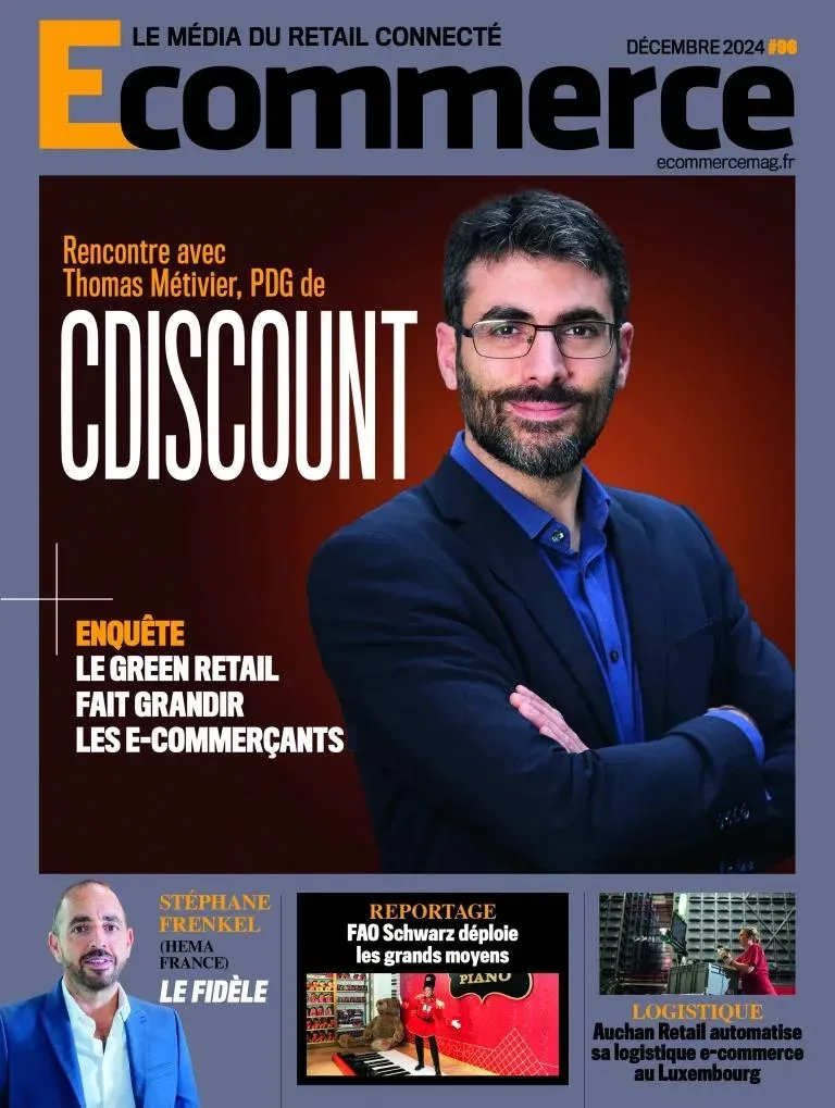 E-Commerce (francés)