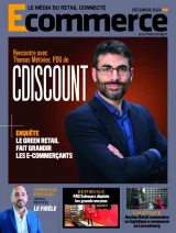 E-Commerce (francés) 1