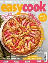 Easy Cook Magazine 1
