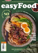 Easy Food Magazine 1