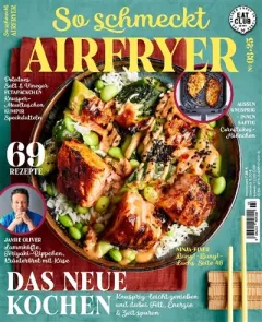Eat Club - So Schmeckt (alemán)