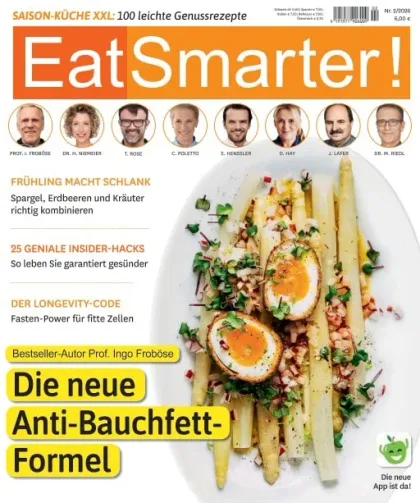 Eat Smarter (alemán)