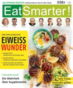 Eat Smarter (alemán)
