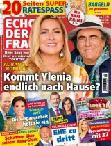 Echo der Frau (alemán) 1